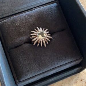 David Yurman Ring